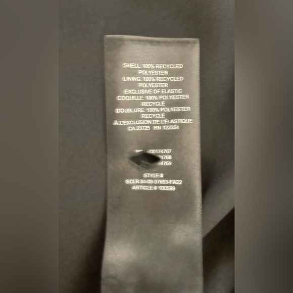 Wilfred Swept Dress - Picture 12 of 14